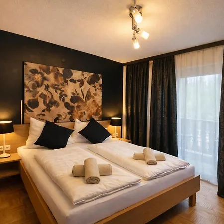 Hotel 236 Woerthersee - Adults Only 3*
