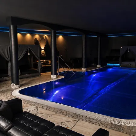 236 & Wellness - Adults Only Woerthersee 호텔 크롬펜돌프