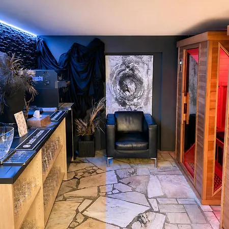 236 & Wellness - Adults Only Woerthersee 크롬펜돌프