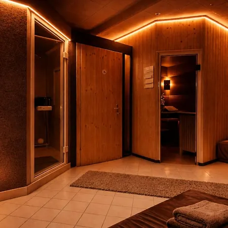 236 & Wellness - Adults Only Woerthersee 3* 크롬펜돌프