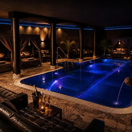 236 Woerthersee - Adults Only 3*