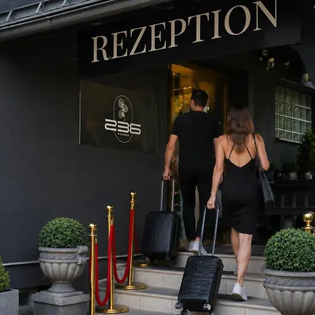 236 Woerthersee - Adults Only 3* Крумпендорф