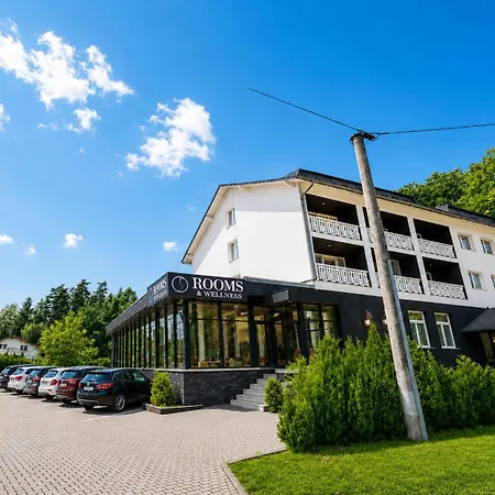 236 Woerthersee - Adults Only Hotel Krumpendorf