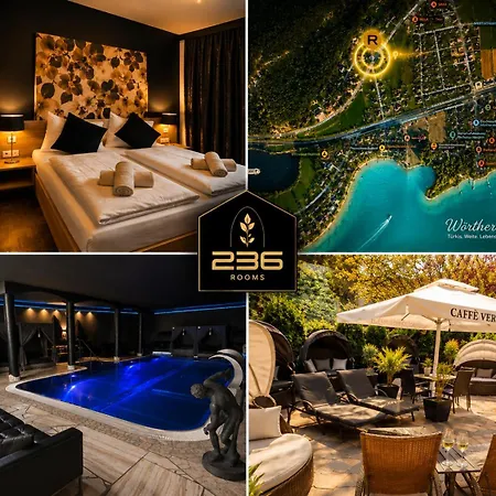 236 Woerthersee - Adults Only 3*