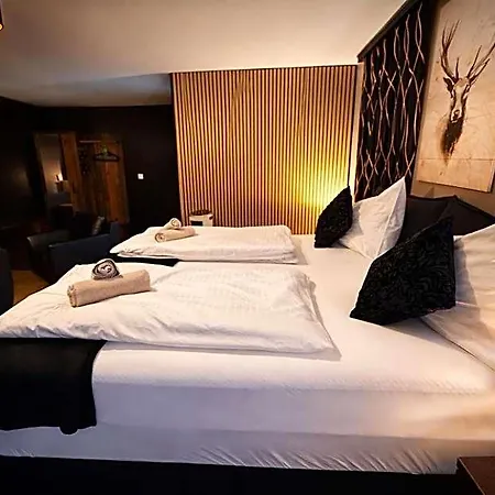 236 Woerthersee - Adults Only ホテル 3*