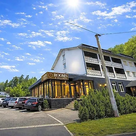 236 ROOMS Wörthersee - Self Check-in&Adults Only Krumpendorf