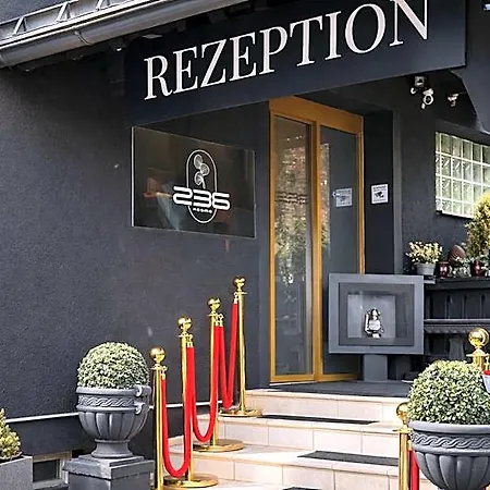 236 Woerthersee - Adults Only ホテル