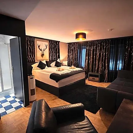 ホテル 236 Woerthersee - Adults Only