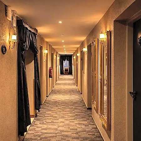 ホテル 236 Woerthersee - Adults Only