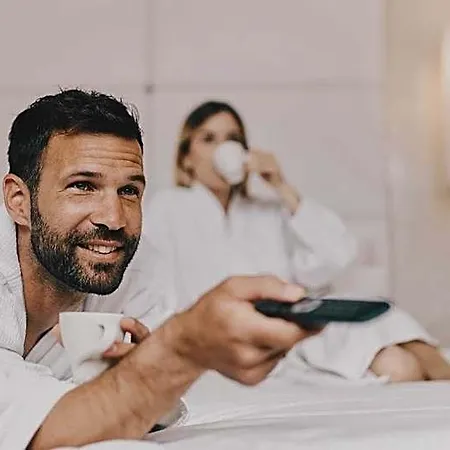 236 ROOMS Wörthersee - Self Check-in&Adults Only Krumpendorf