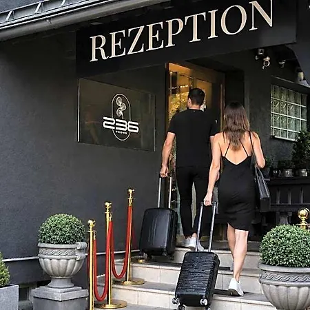ホテル 236 Woerthersee - Adults Only