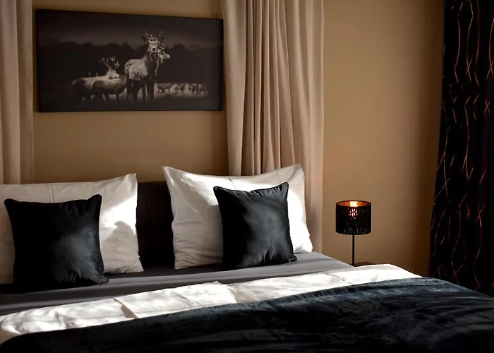 Hotel 236 Rooms Woerthersee - Adults Only Krumpendorf