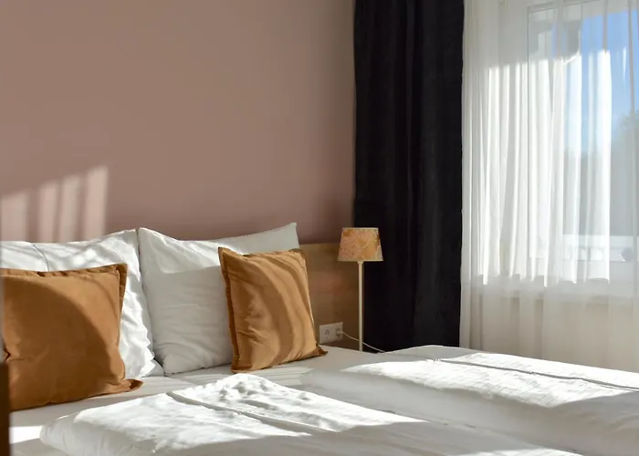 236 Woerthersee - Adults Only & Self Check-in Hotel