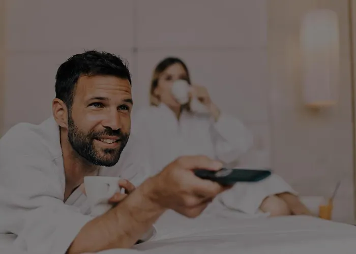 236 Rooms Woerthersee - Adults Only Hotel Krumpendorf