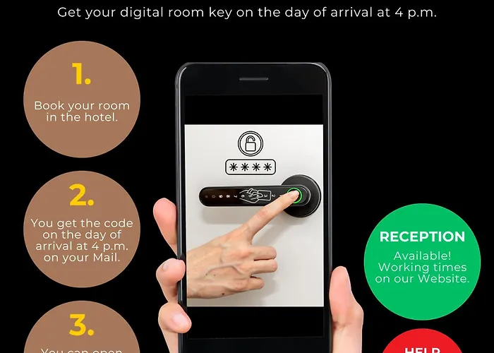 236 Woerthersee - Adults Only & Self Check-in Hotel Krumpendorf