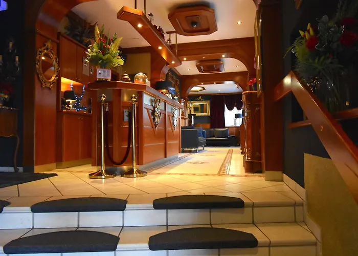 236 Woerthersee - Adults Only & Self Check-in 3*