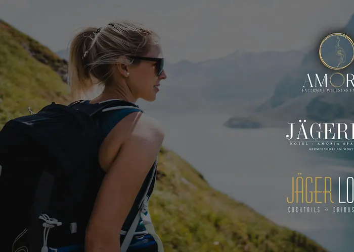 酒店 236 Woerthersee - Adults Only & Self Check-in 克鲁彭多夫