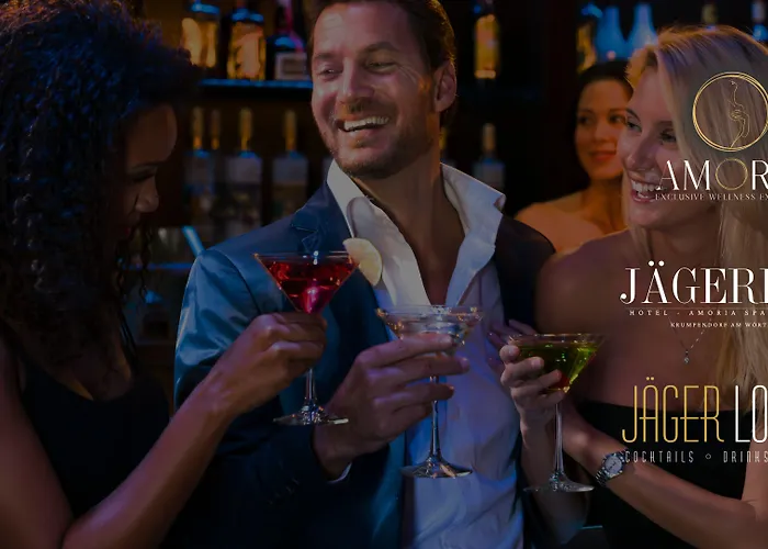 Hotel 236 Woerthersee - Adults Only & Self Check-in Krumpendorf