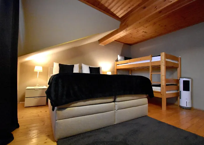 236 Woerthersee - Adults Only & Self Check-in Hotel 3*