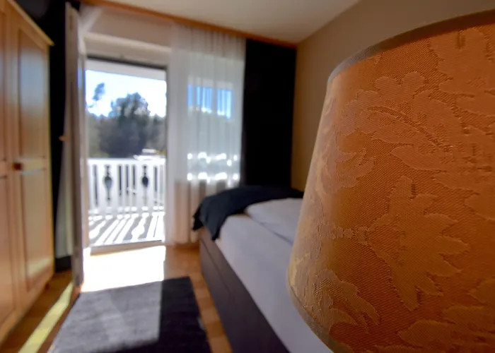 236 Woerthersee - Adults Only & Self Check-in 3* Krumpendorf