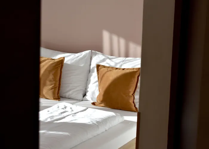 236 Rooms Woerthersee - Adults Only 3* Krumpendorf