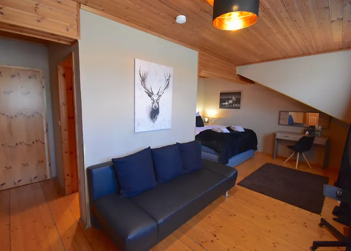 236 Woerthersee - Adults Only & Self Check-in 酒店 3*