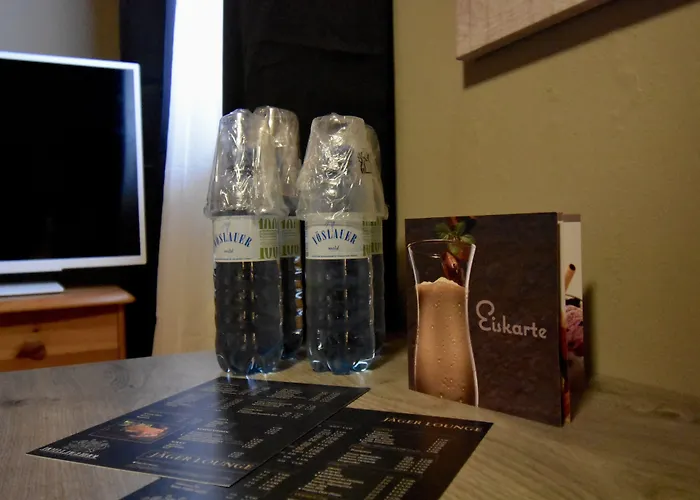 236 Woerthersee - Adults Only & Self Check-in 3*