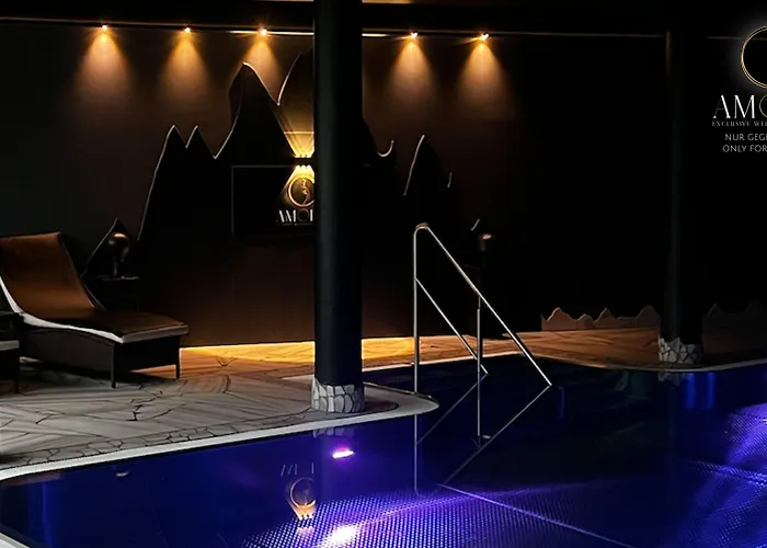 酒店 236 Woerthersee - Adults Only & Self Check-in