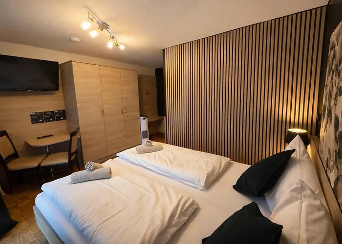 Hotel 236 Woerthersee - Adults Only & Self Check-in Krumpendorf