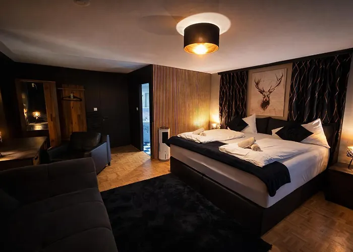 236 Woerthersee - Adults Only & Self Check-in 酒店 3*