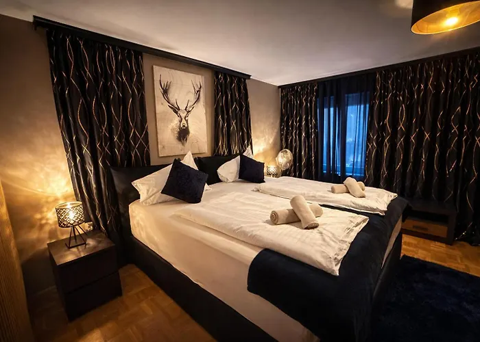 236 Woerthersee - Adults Only & Self Check-in Hotel