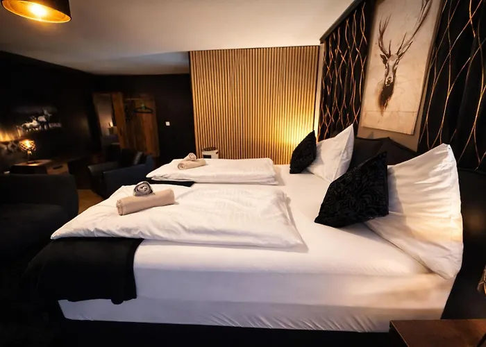 236 Rooms Woerthersee - Adults Only