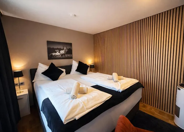 236 Rooms Woerthersee - Adults Only Hotel