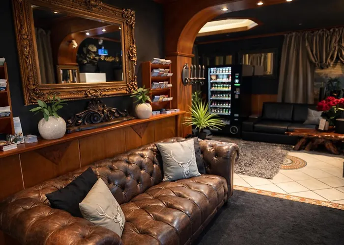 Hotel 236 Rooms Woerthersee - Adults Only