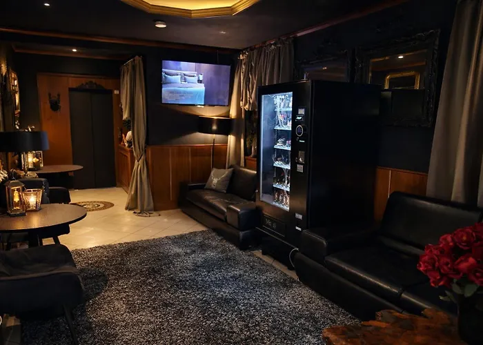 236 Rooms Woerthersee - Adults Only Hotel 3*