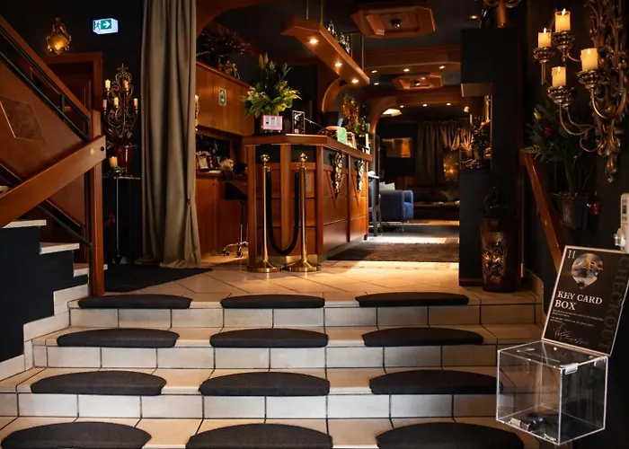 酒店 236 Woerthersee - Adults Only & Self Check-in 3*