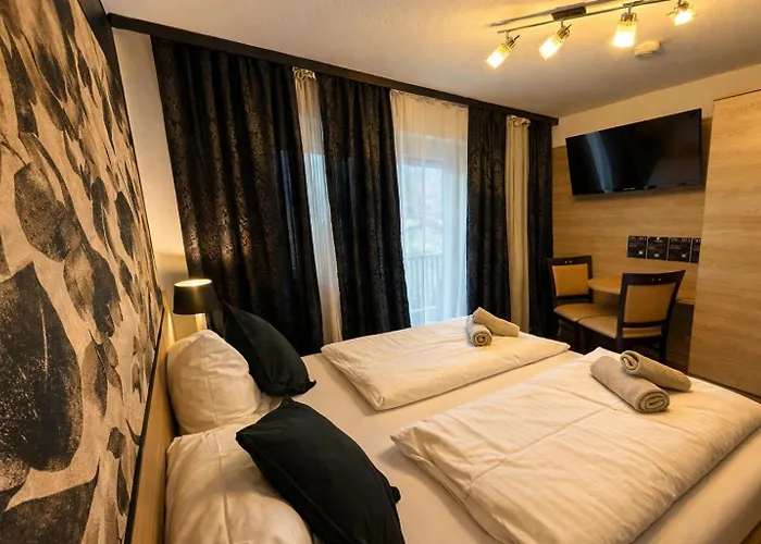 Hotel 236 Woerthersee - Adults Only & Self Check-in Krumpendorf