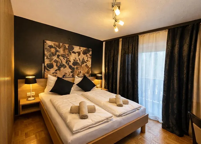 236 Woerthersee - Adults Only & Self Check-in 3*