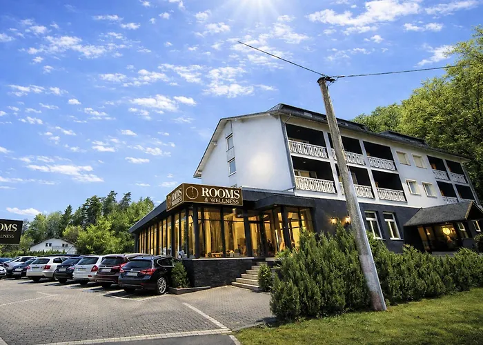 236 Rooms Woerthersee - Adults Only Hotel Krumpendorf